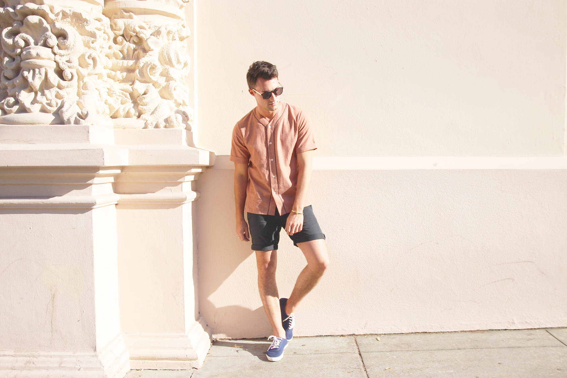 SUMMER STARTS