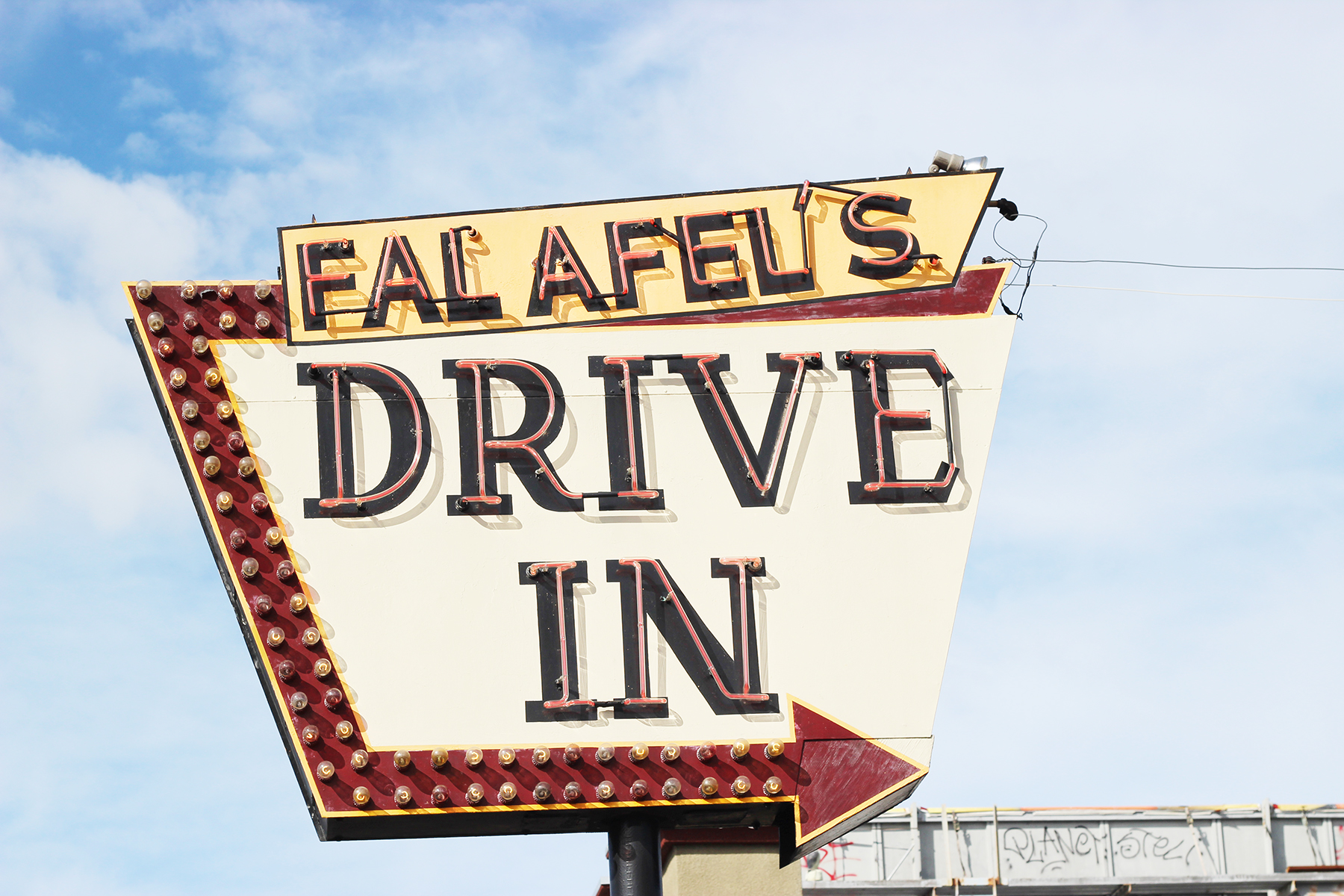 YUMMERTIME’S GUIDE TO THE BEST FALAFELS IN THE BAY