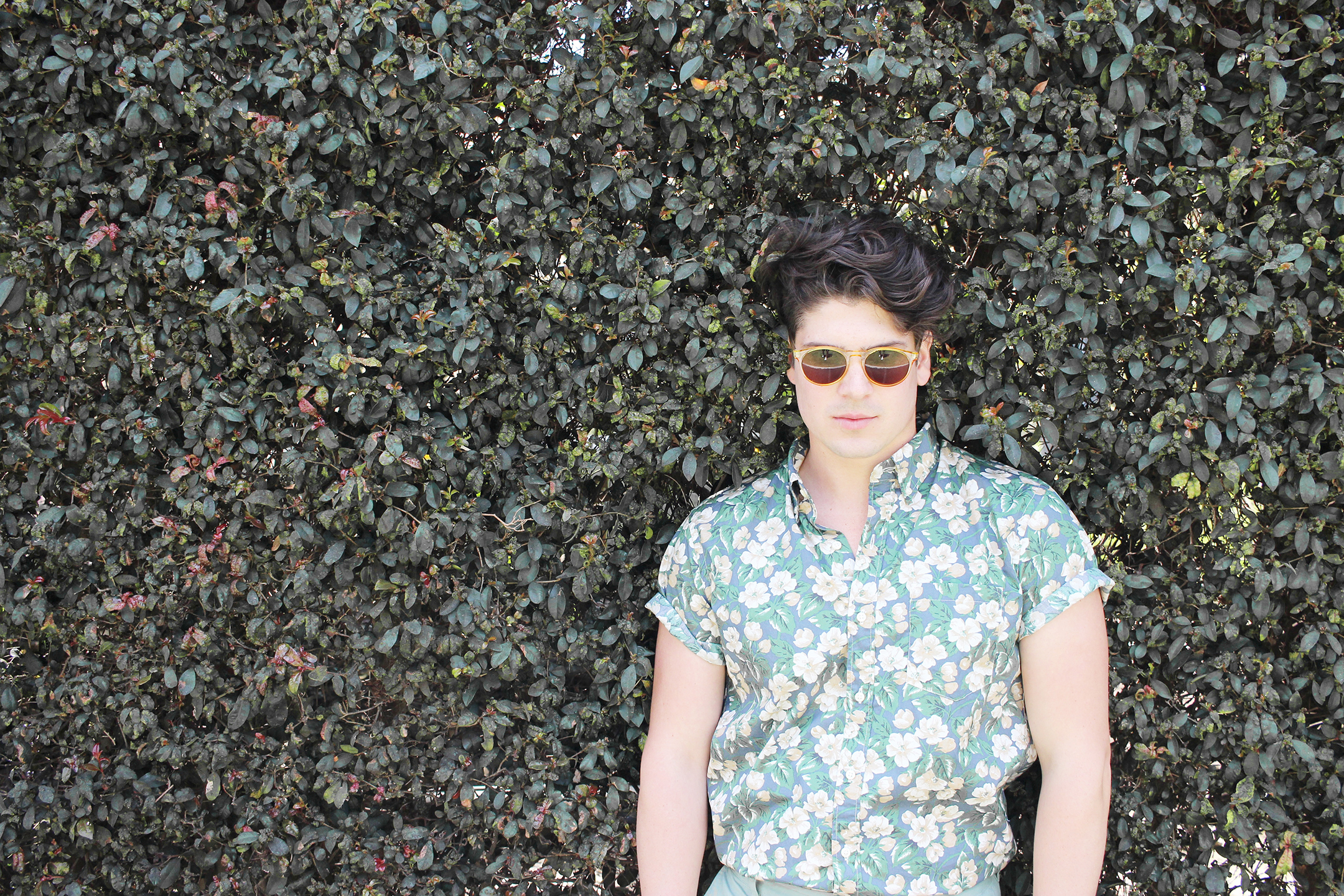 OUR THOUGHTS ON DRESSING FOR WARM WEATHER