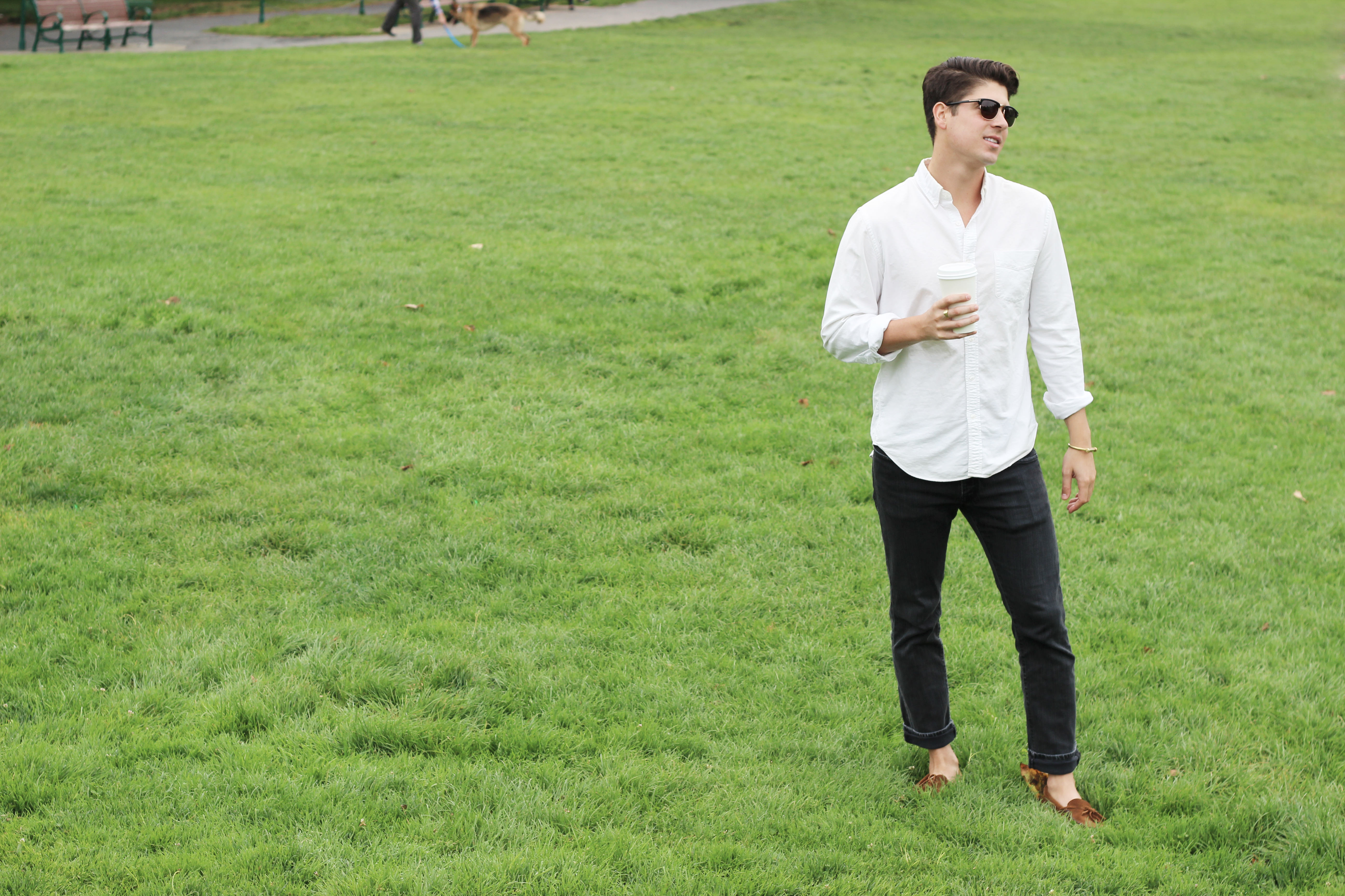 DUBOCE PARK