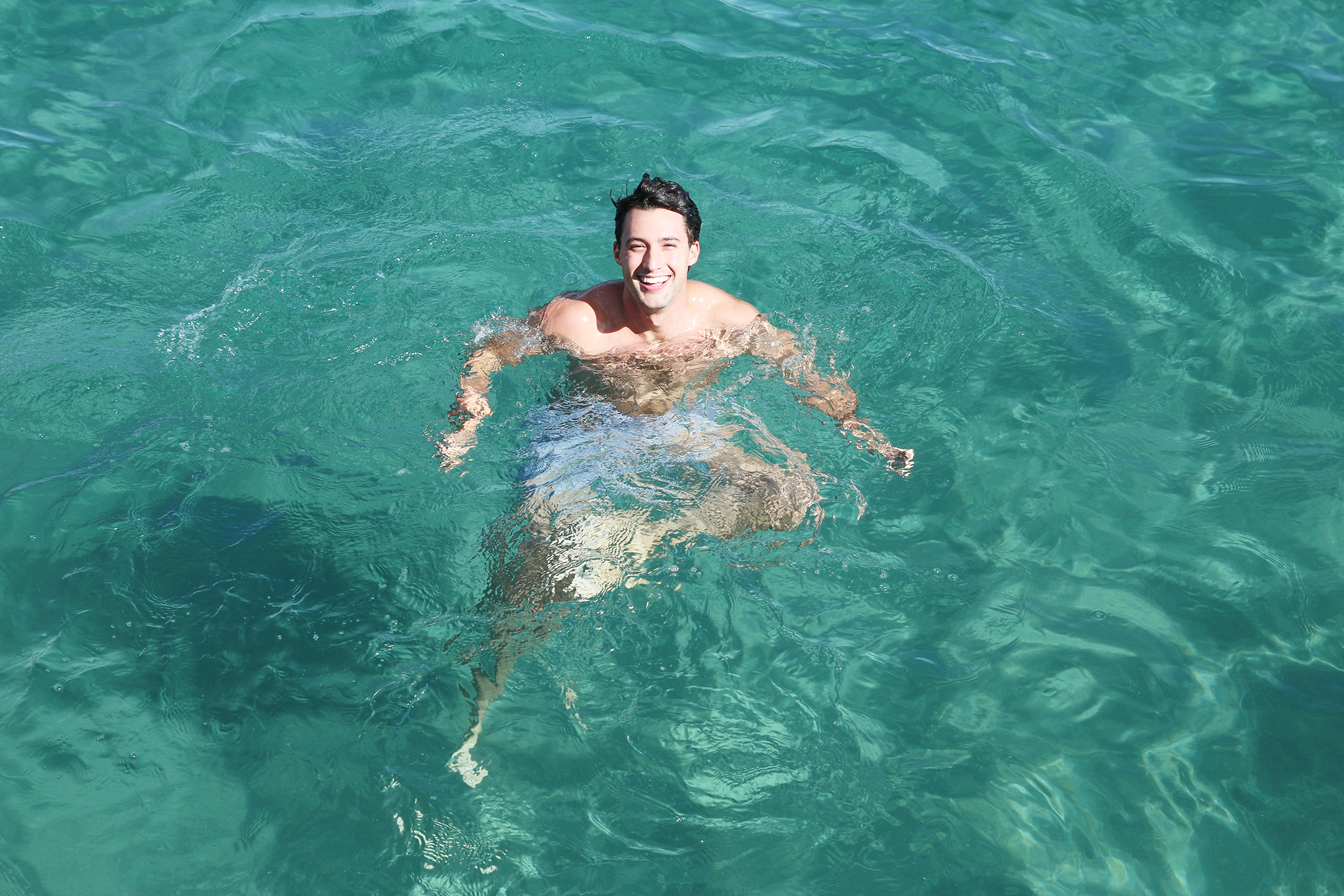 SUMMER’S END