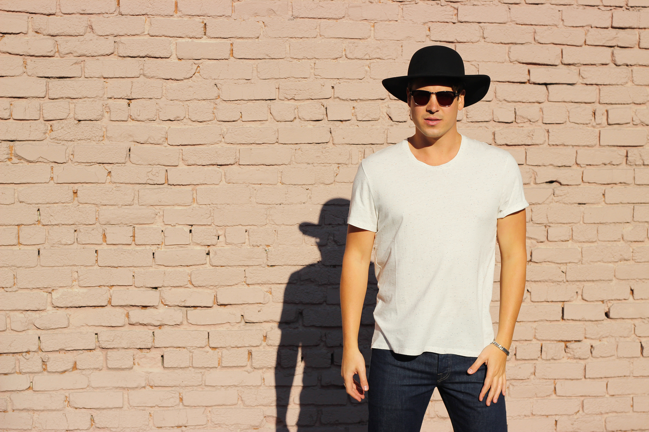 THE HAT