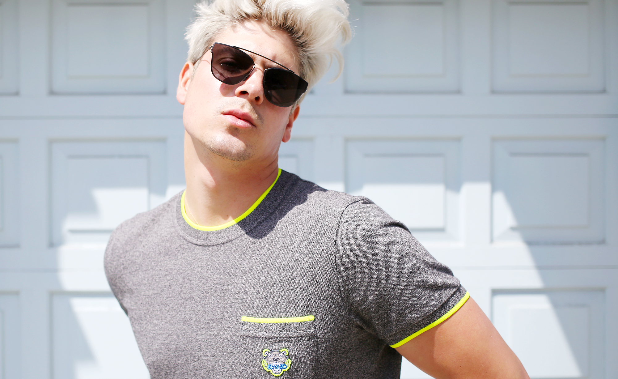 THE $100 T-SHIRT DILEMMA