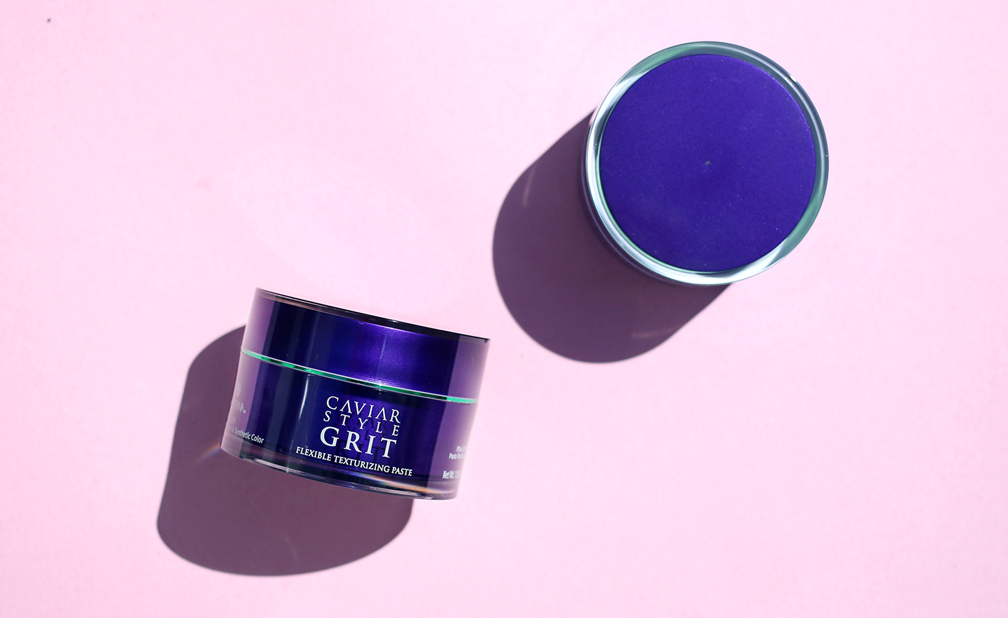 THE $28 HAIR PRODUCT WE BOTH USE