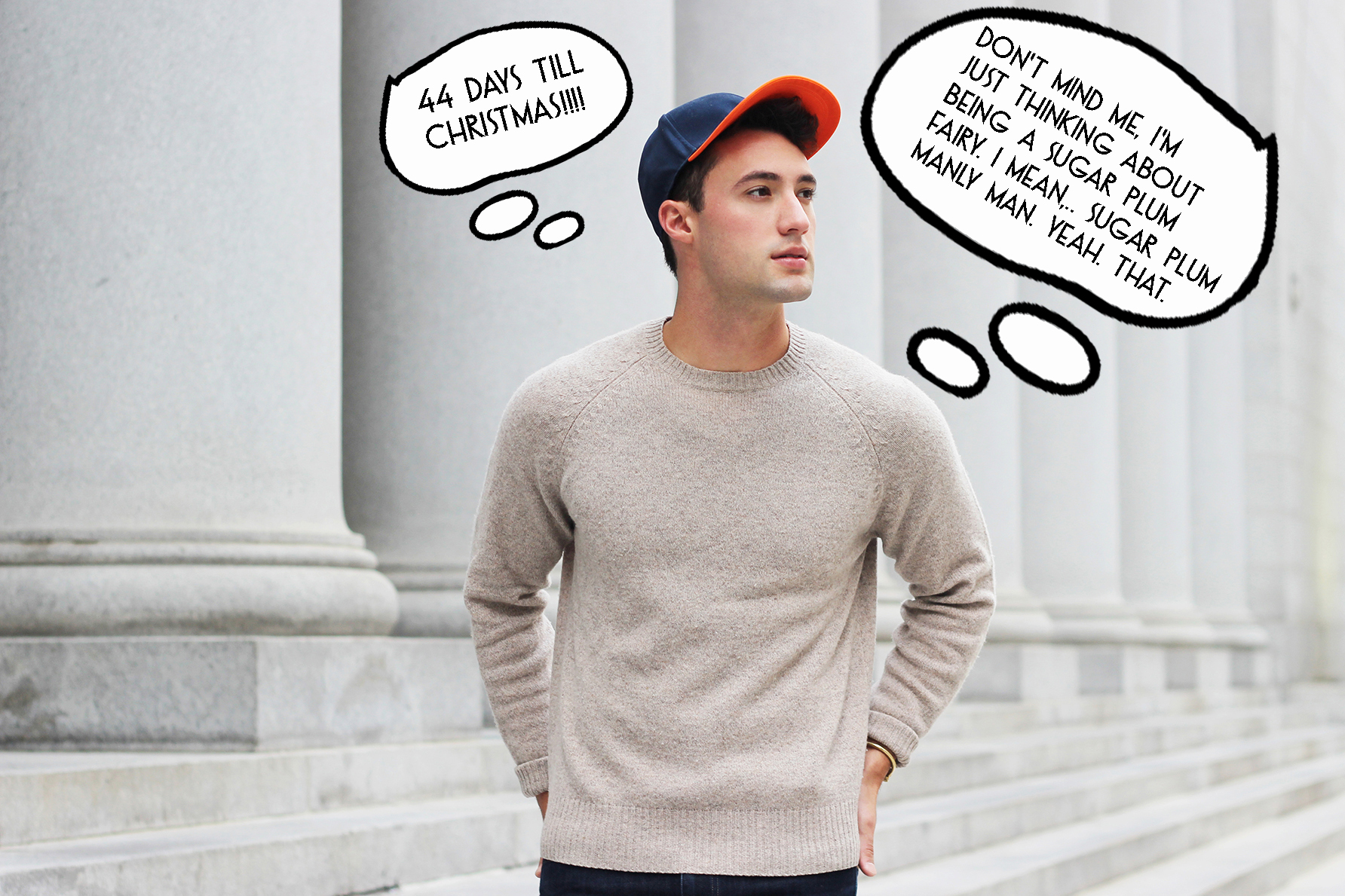 WHAT TO TALK ABOUT… THIS WEEK