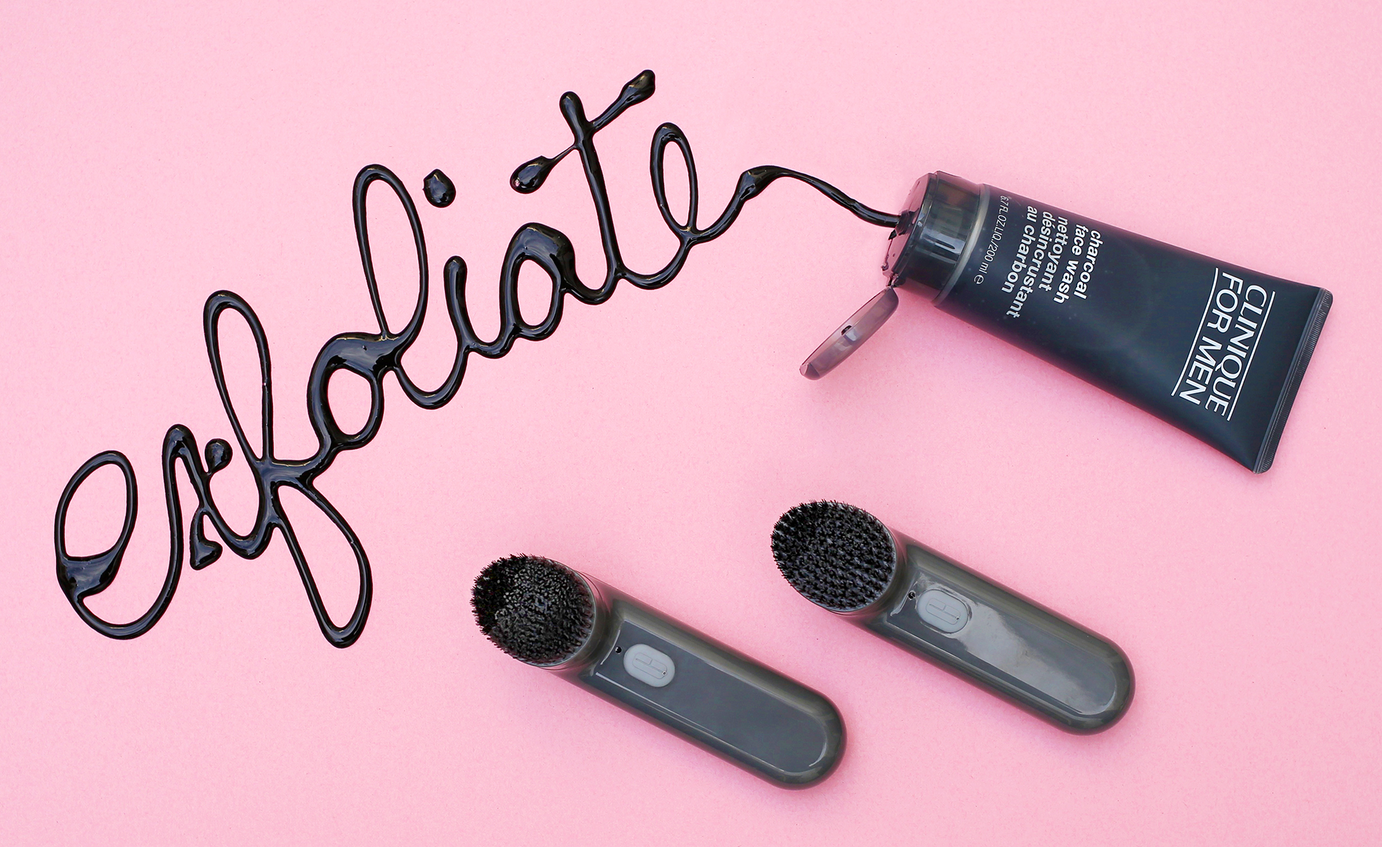 EVERYONE SHOULD EXFOLIATE, PART II — A REVIEW