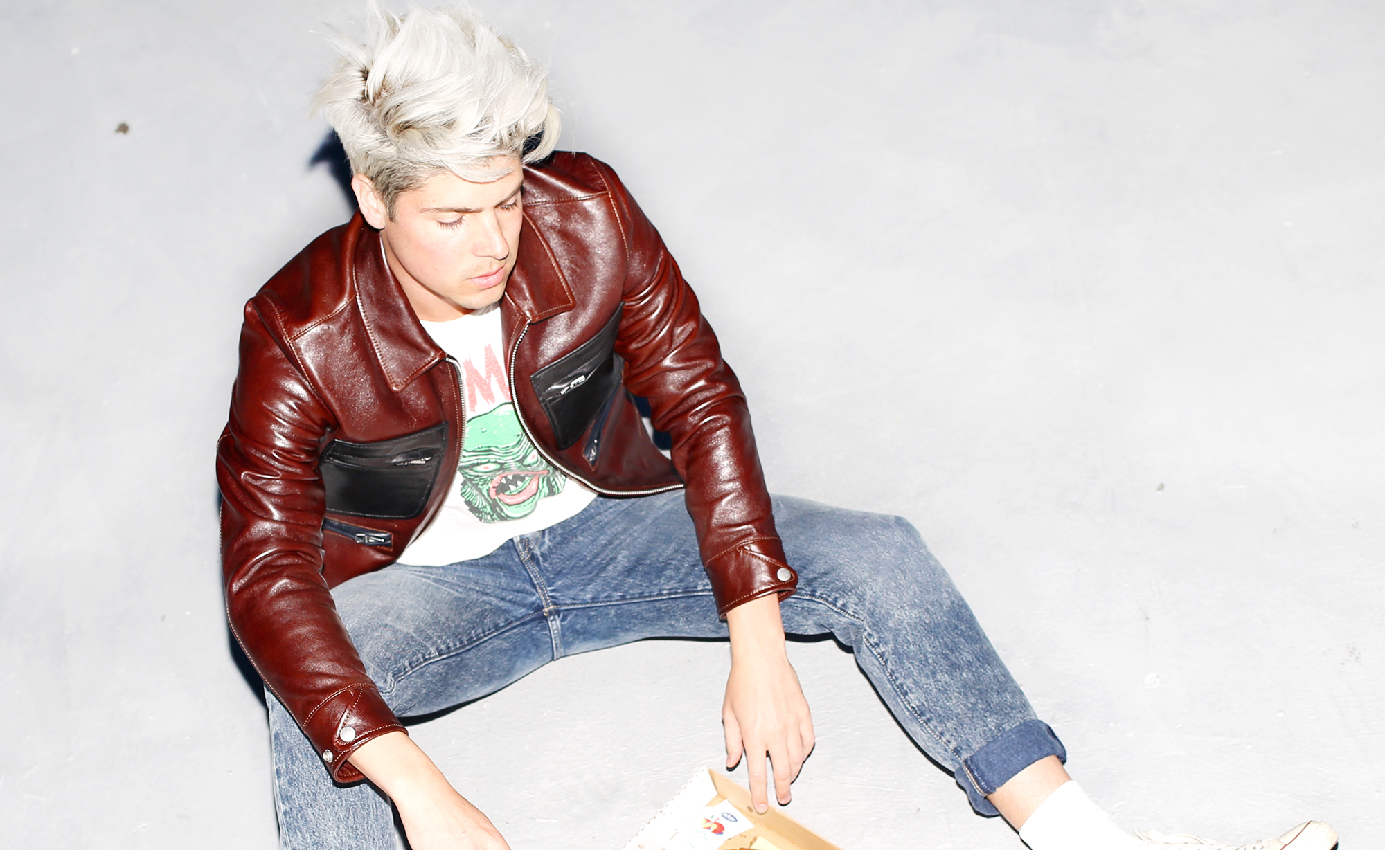 IS THE ‘COACH’ GUY THE ‘IT’ GUY?