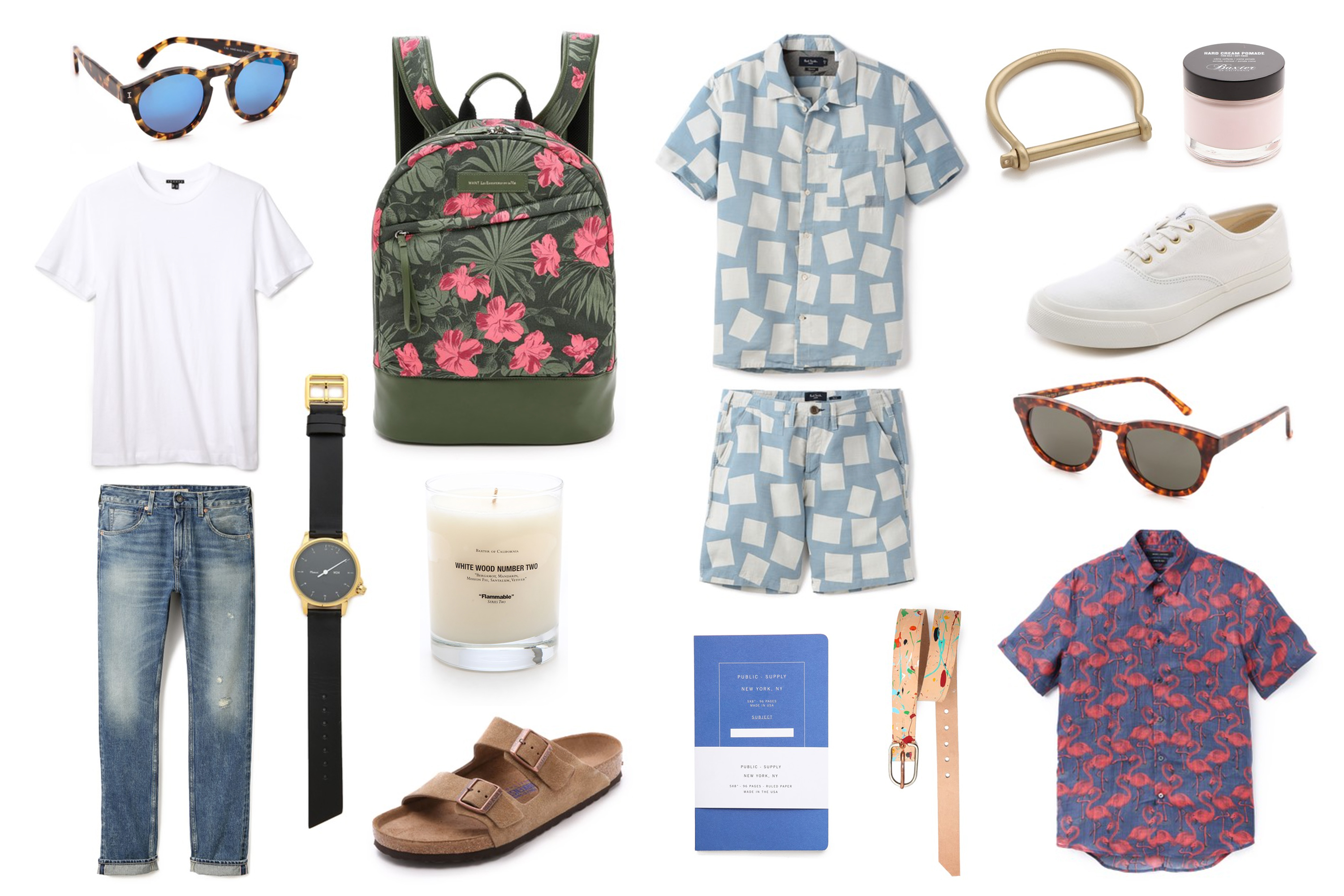 WE’D RATHER BE SHOPPING, GIVEAWAY
