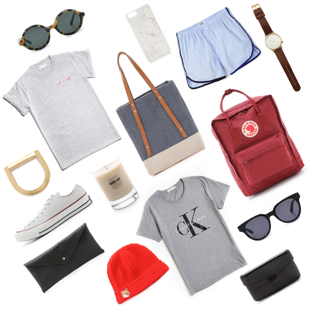 WHAT TO BUY ON EAST DANE FOR $100 OR LESS