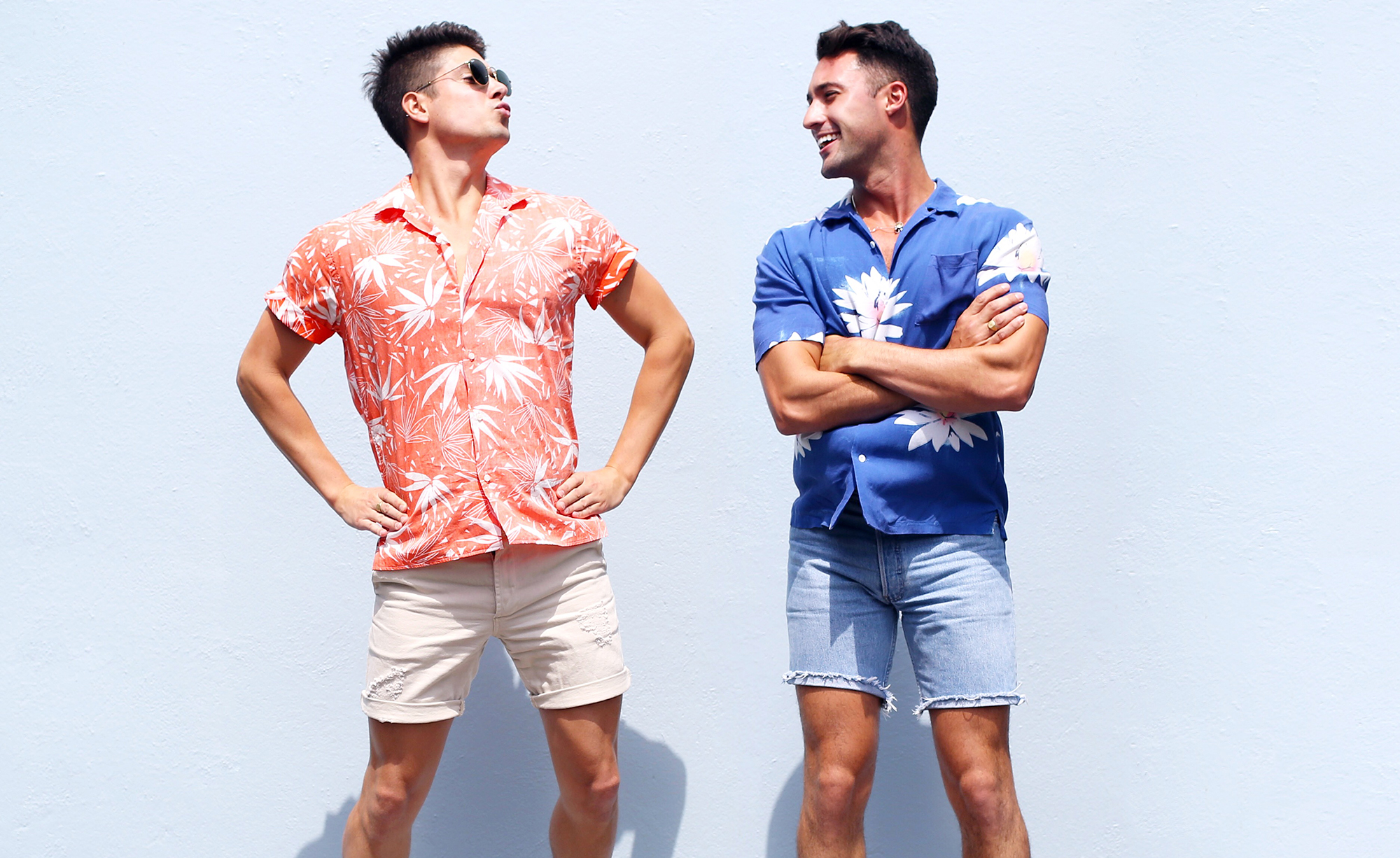 WHAT WE’RE WEARING TO FYF FEST