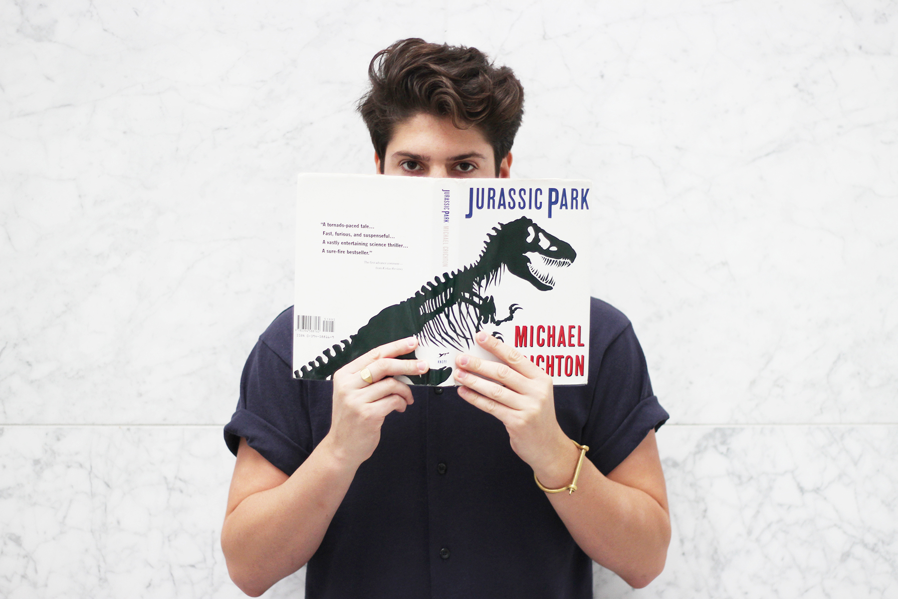 YUMMERTIME BOOK CLUB: OCTOBER