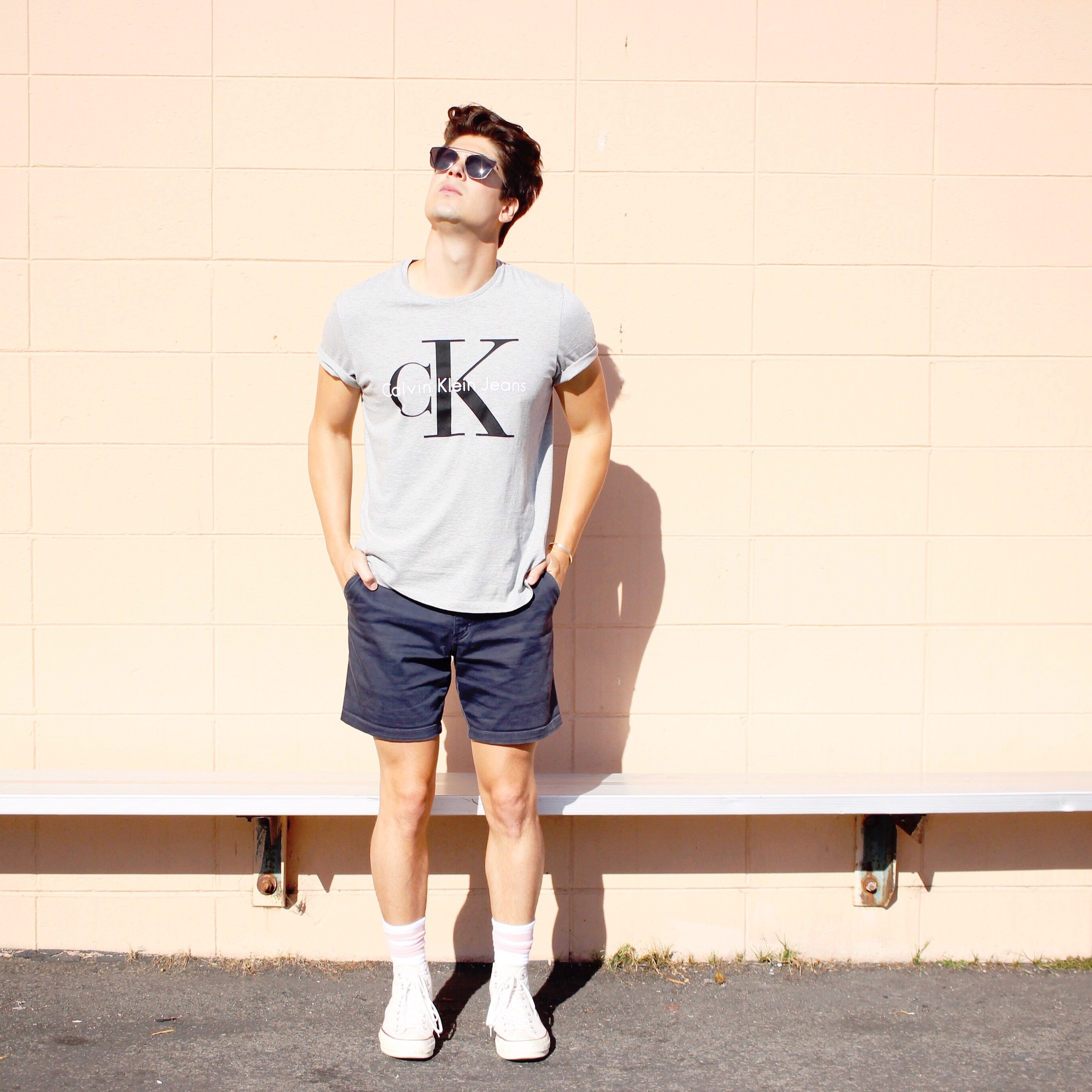 REGARDING THE CONCEPT “DRESS YOUR AGE,” WE DON’T