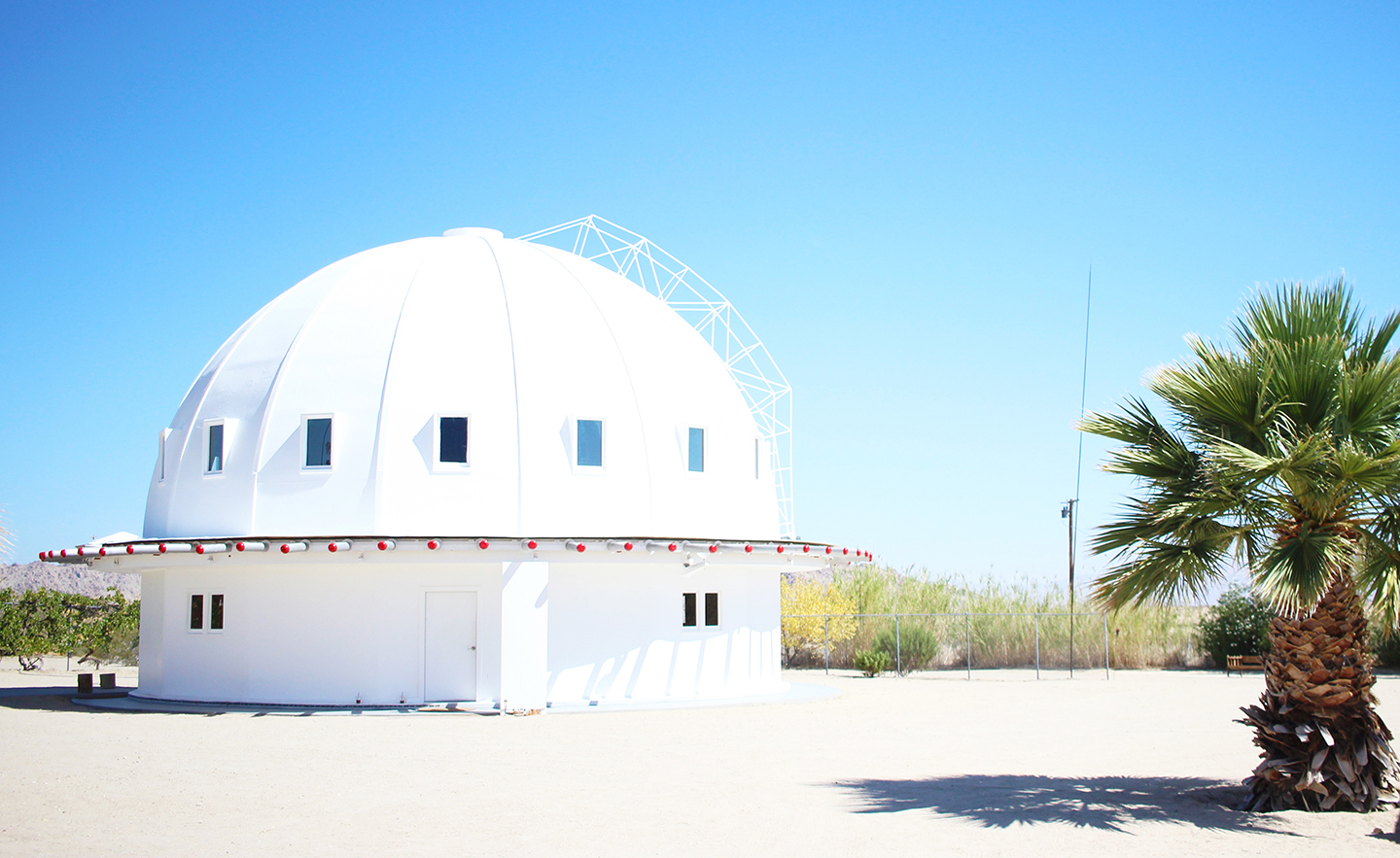 WHERE TO: INTEGRATRON