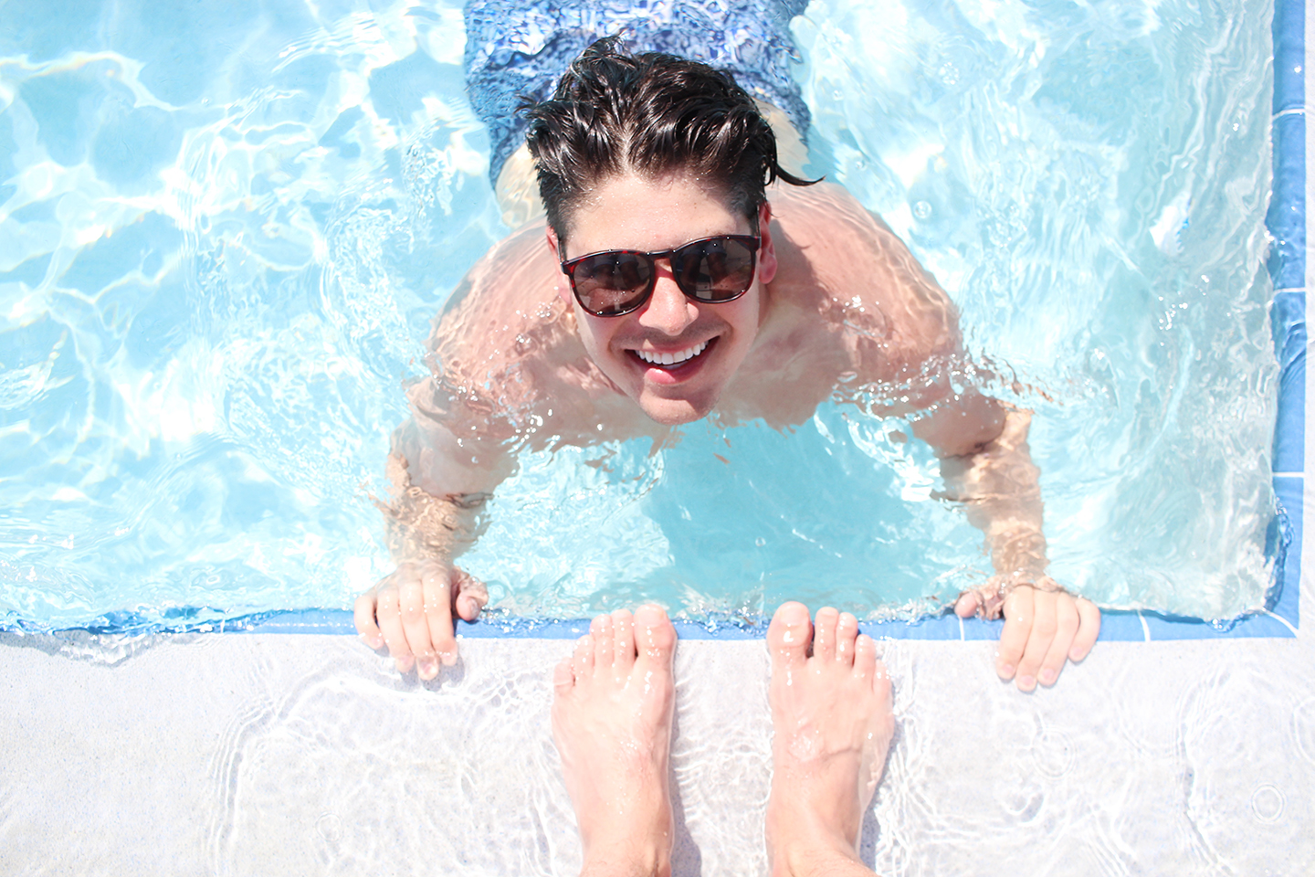 CHECKING IN: KEY WEST – PART I