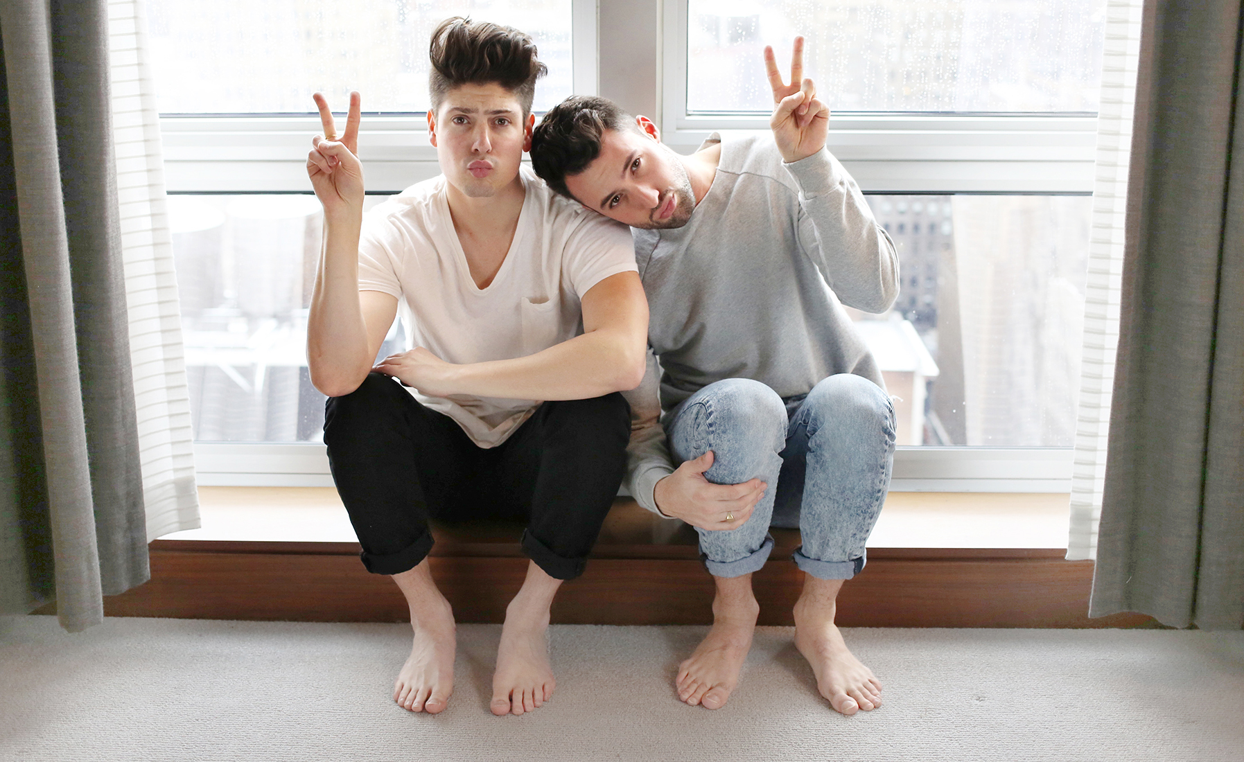 WHERE TO: LANGHAM PLACE NEW YORK