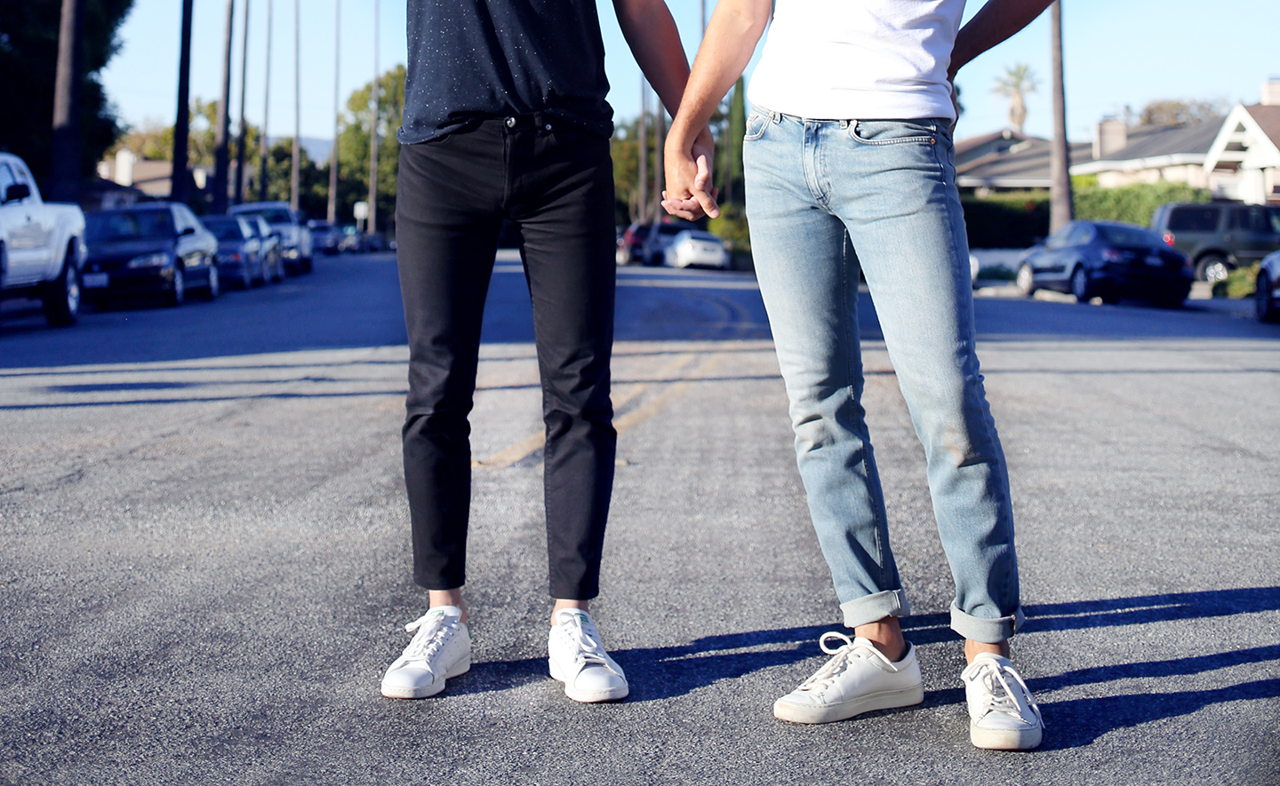 15 PAIRS OF JEANS TO BUY FROM THE NEIMAN MARCUS DENIM SALE