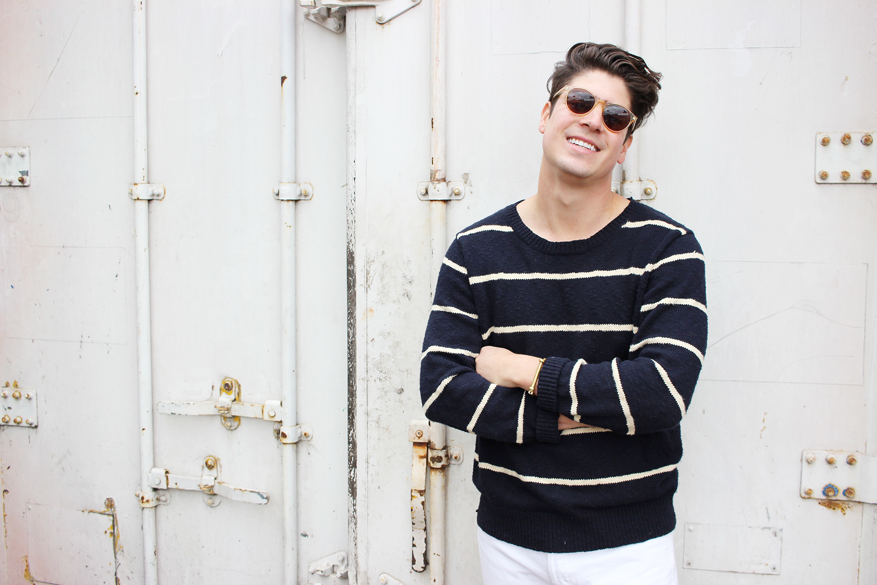 OUR THOUGHTS ON PIZZA