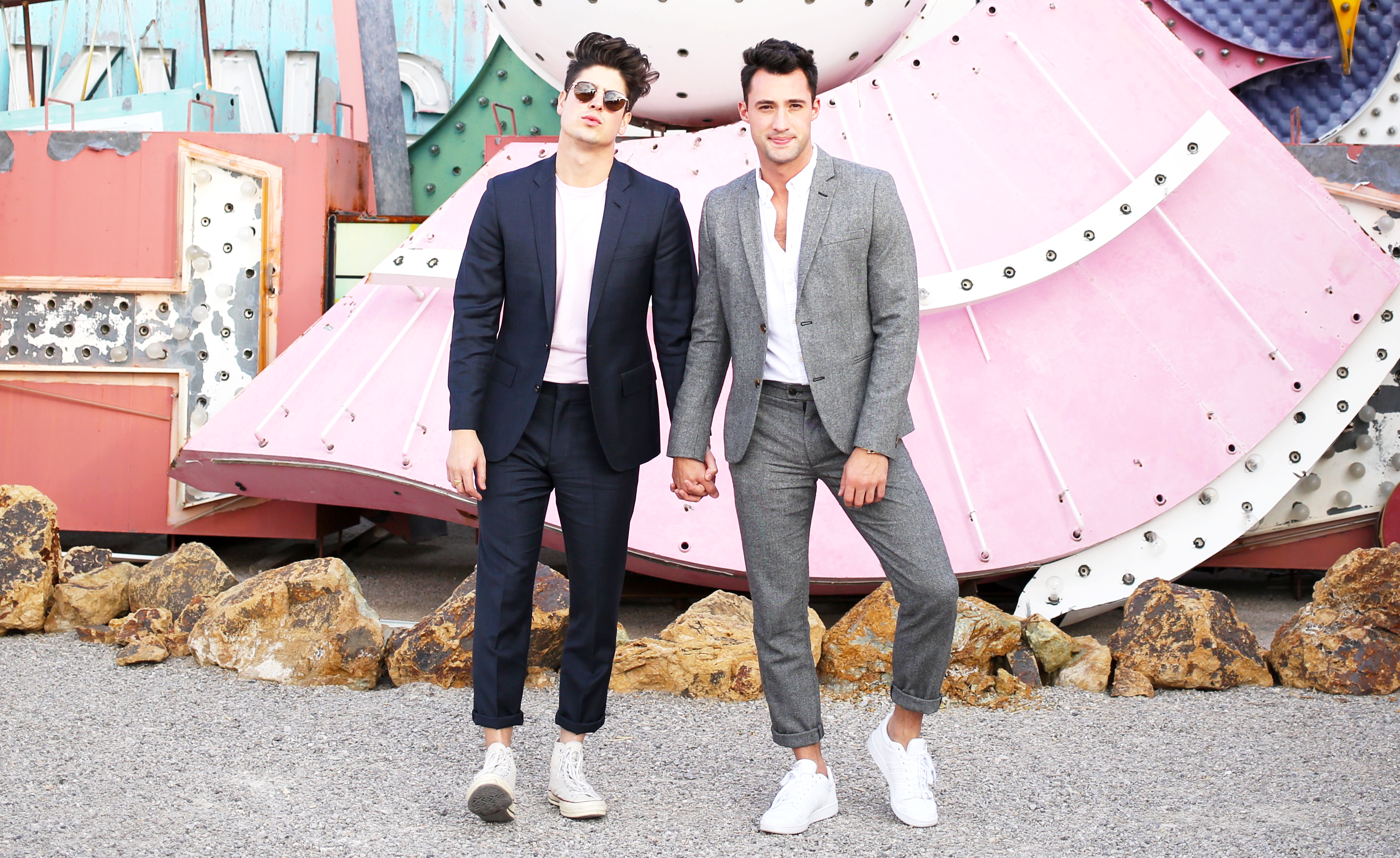 WHERE TO: THE CROMWELL, LAS VEGAS