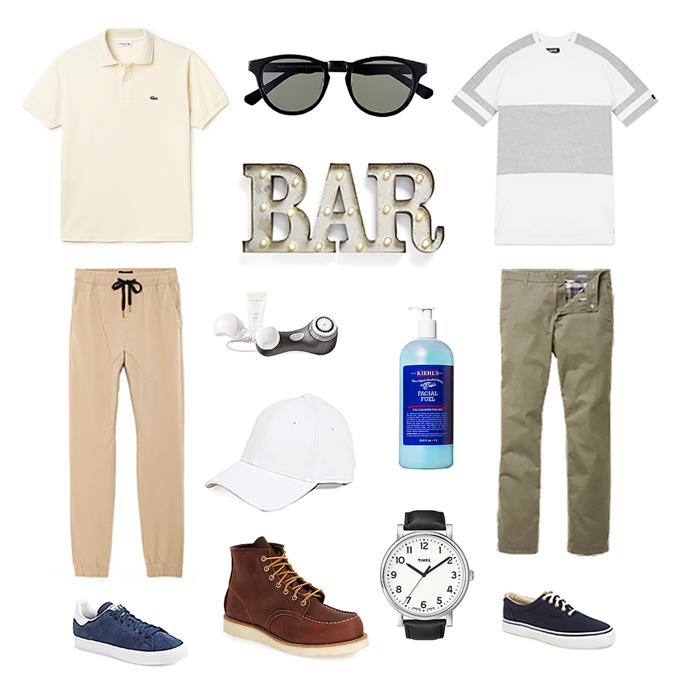 NORDSTROM’S ANNIVERSARY SALE