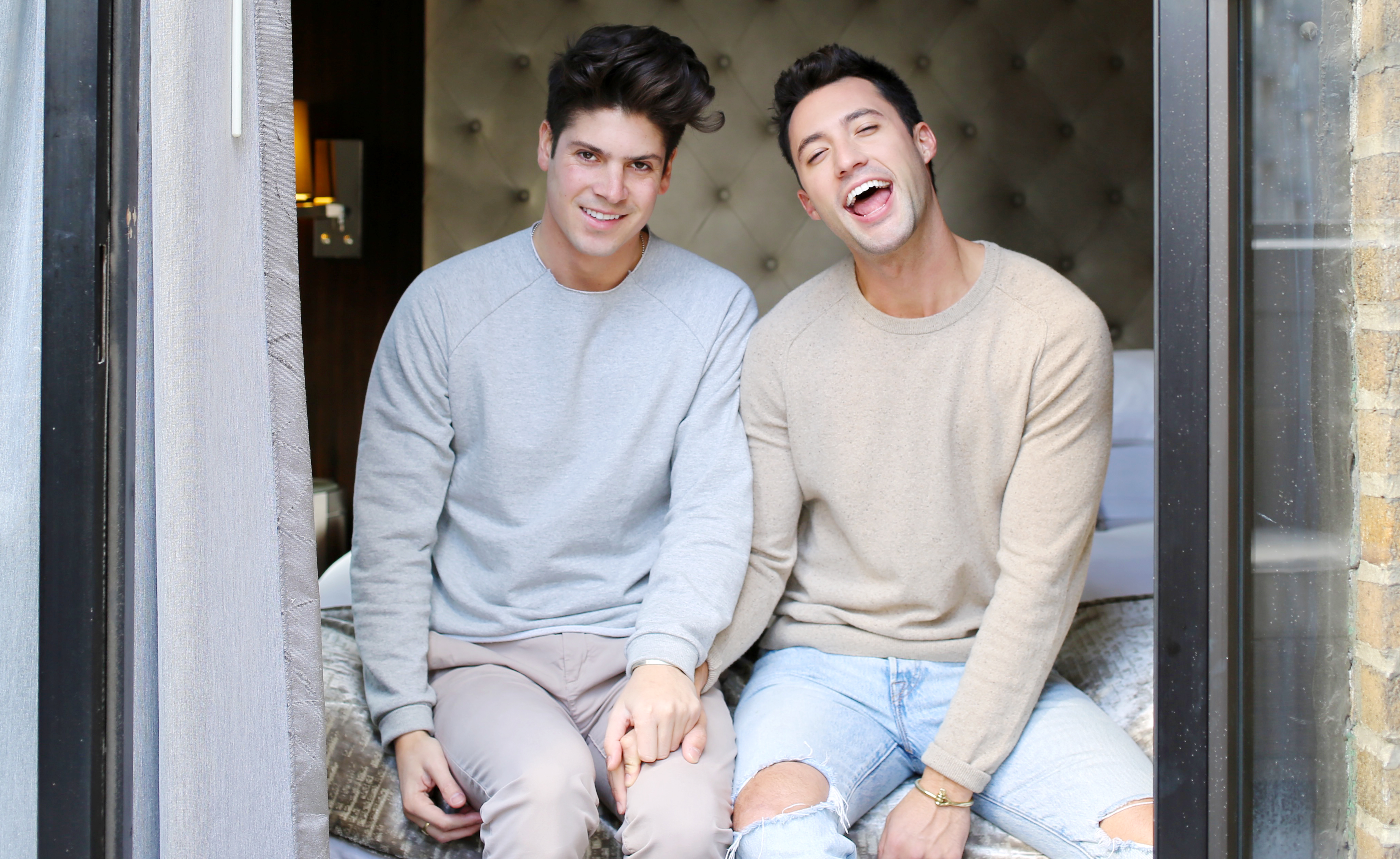 CHECKING IN: WESTHOUSE HOTEL NYC