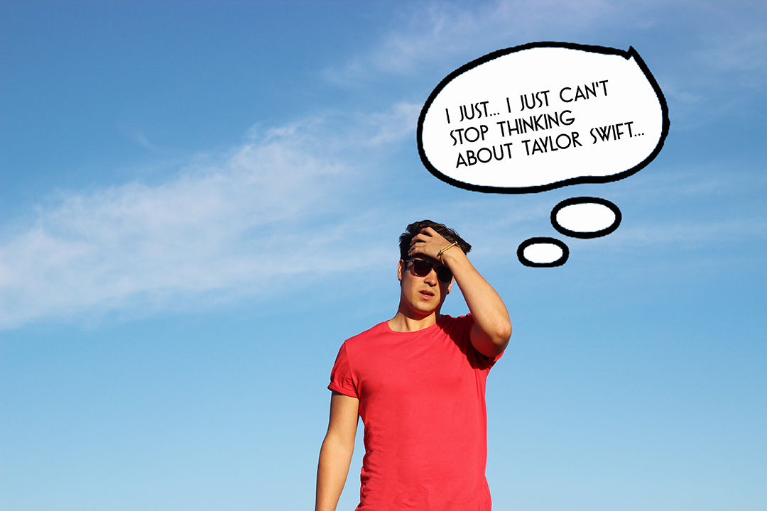 WHAT TO TALK ABOUT… RIGHT NOW