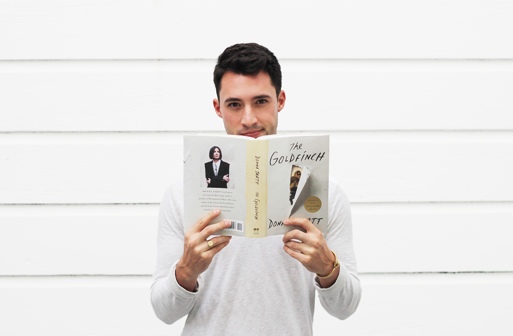 YUMMERTIME BOOK CLUB: DECEMBER