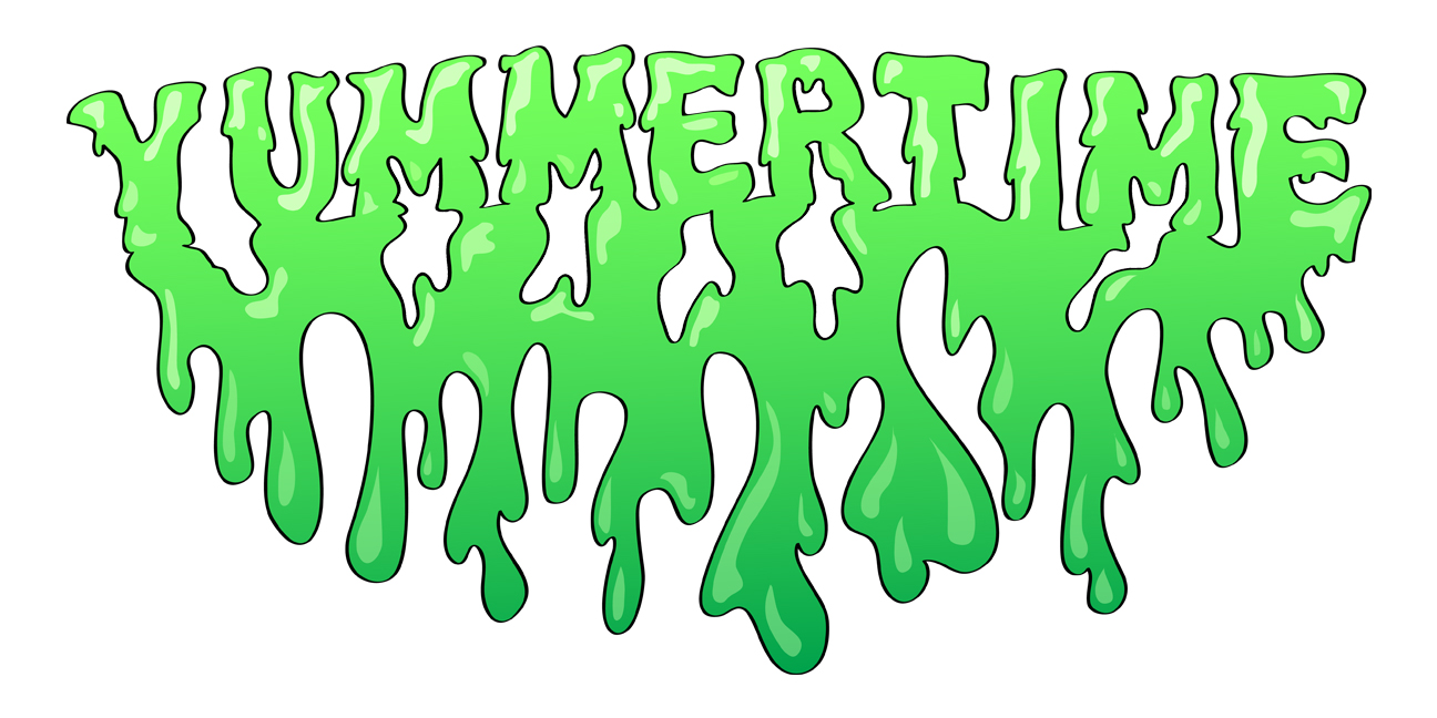 YUMMERSLIME!
