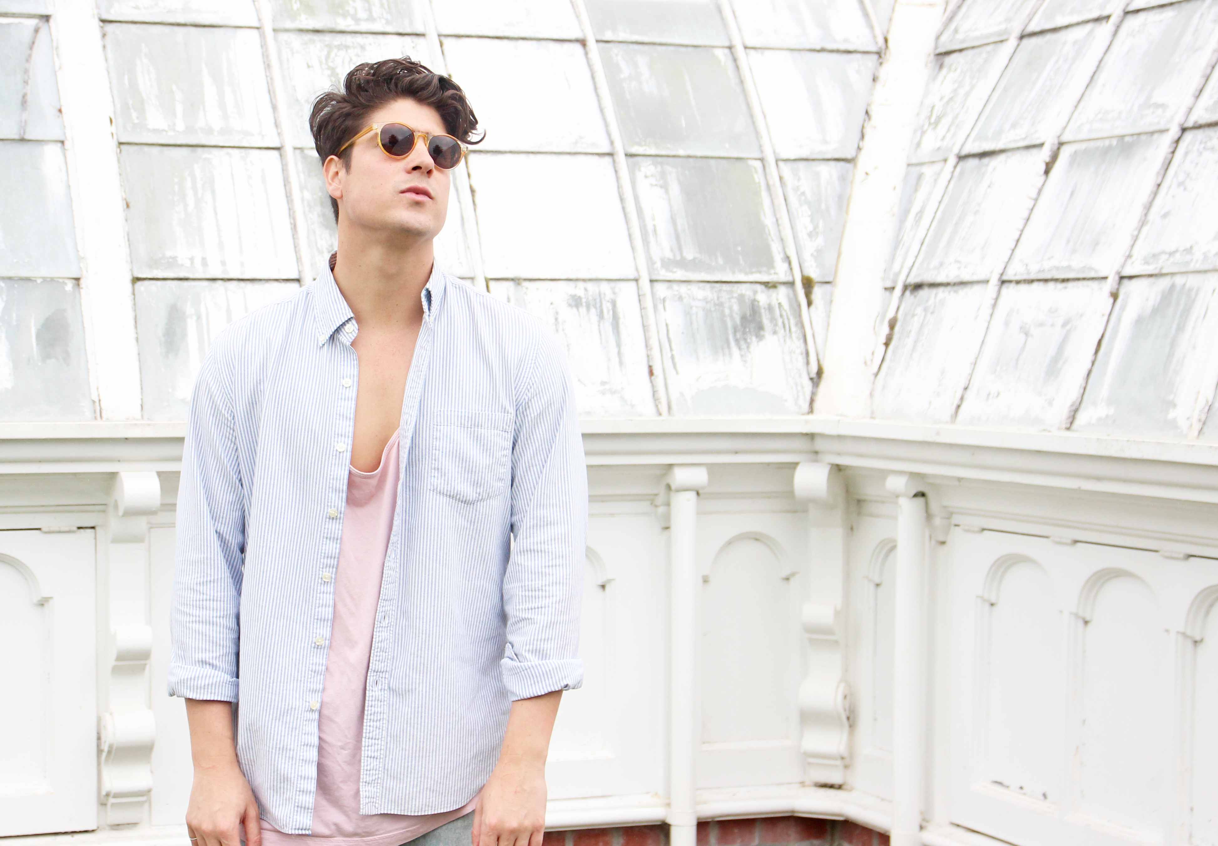SPRING LAYERS, OH BABY