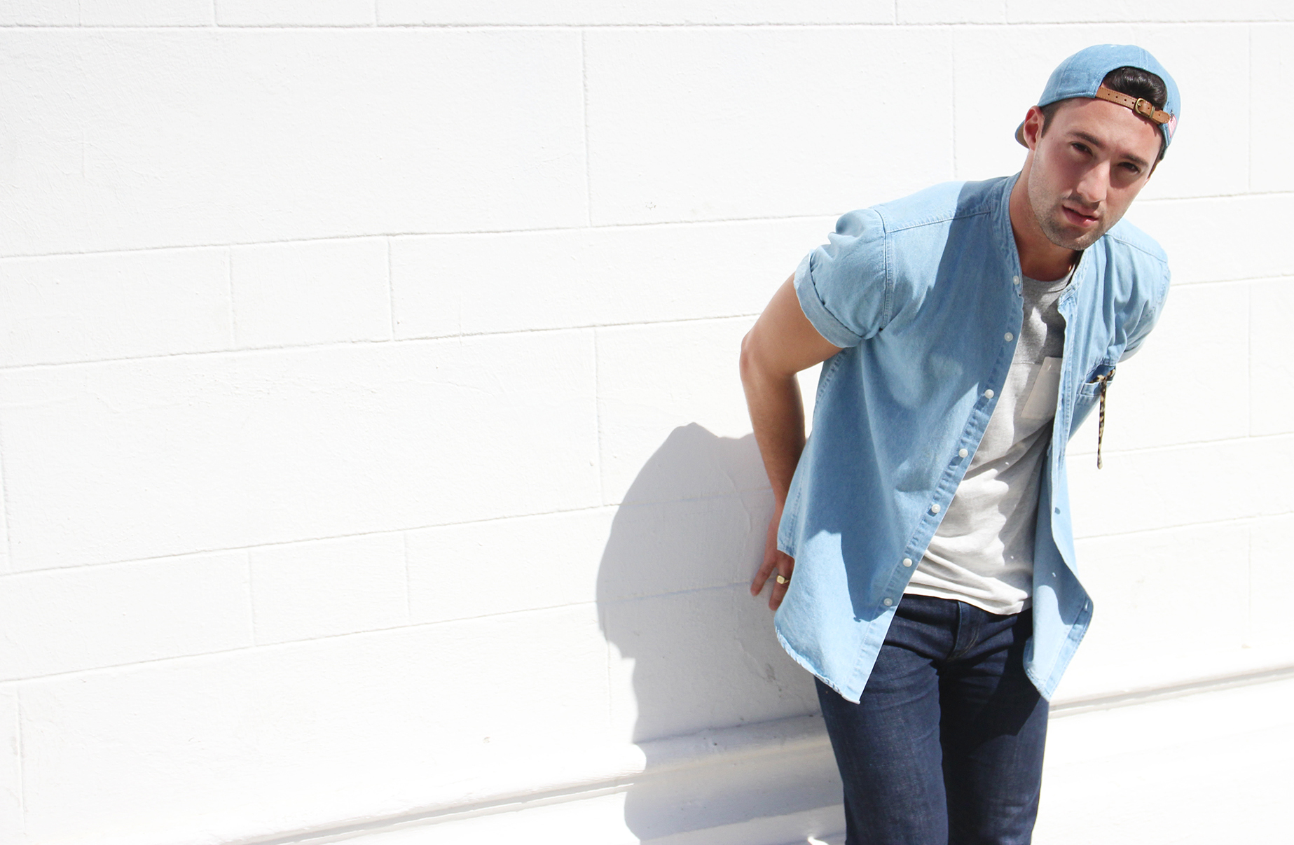 DEAR DENIM